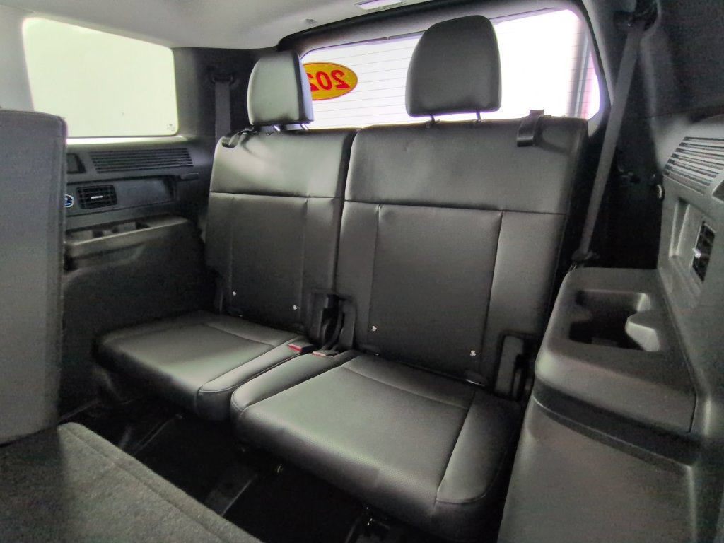 Used 2024 Hyundai Santa Fe SEL FWD image 18