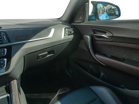 Used 2020 BMW M2 CS image 52