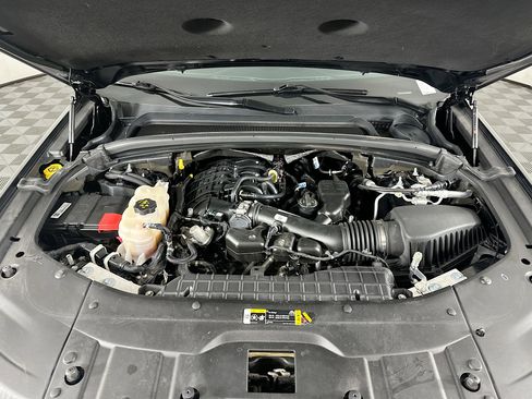 Used 2023 Jeep Grand Cherokee Limited image 33