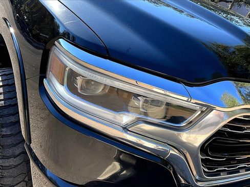 Used 2019 RAM 1500 Limited image 29