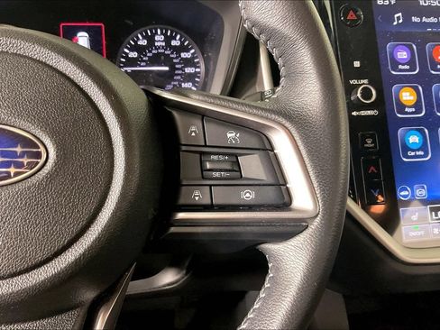 Used 2023 Subaru Ascent Premium w/ Convenience Package AWD/4WD image 11