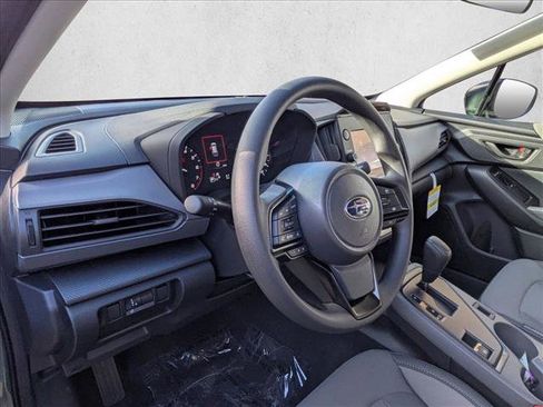 New 2026 Subaru Crosstrek 2.5i image 9