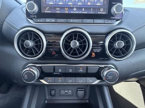 New 2025 Nissan Sentra SV image 14