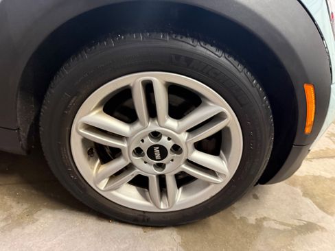 Used 2011 MINI Cooper S image 4