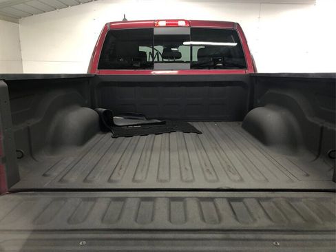 Used 2017 RAM 1500 Big Horn image 12