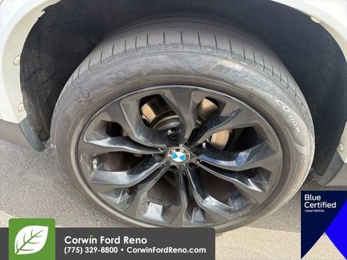 Used 2018 BMW X5 xDrive40e AWD/4WD image 21