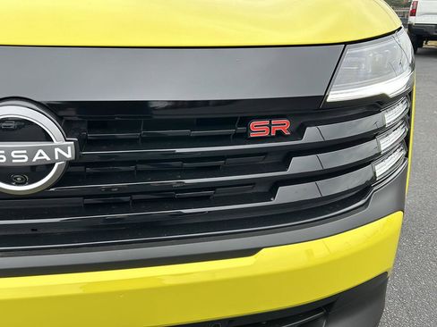 New 2026 Nissan Kicks SR w/ SR Premium Package image 12