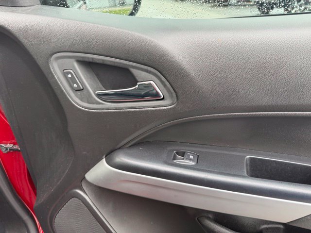 Used 2021 Chevrolet Colorado LT w/ LT Convenience Package RWD image 21