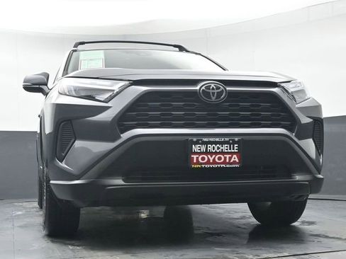 Certified 2024 Toyota RAV4 XLE w/ Convenience Package image 44