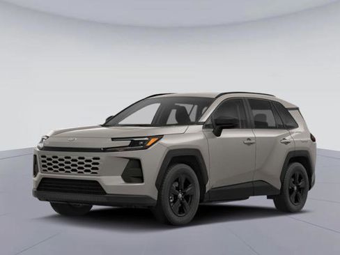 New 2026 Toyota RAV4 XLE Premium AWD/4WD image 1