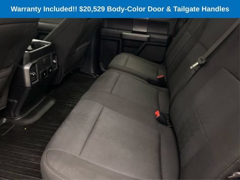 Used 2019 Ford F150 XLT w/ Equipment Group 302A Luxury AWD/4WD image 11