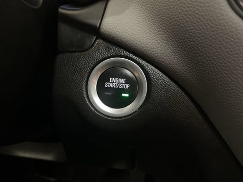 Used 2022 Chevrolet Equinox LT FWD image 10