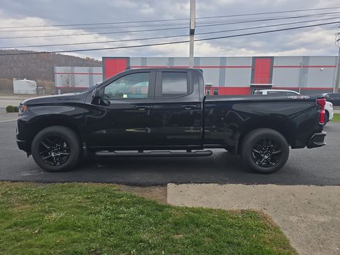 New 2026 Chevrolet Silverado 1500 RST w/ Rally Edition image 7