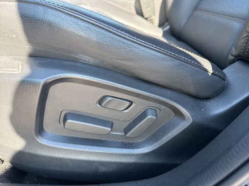 Used 2022 MAZDA CX-5 AWD 2.5 S w/ Preferred Package image 16