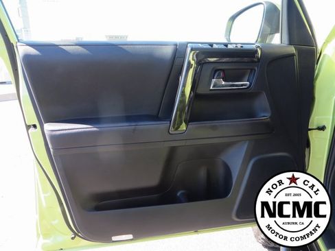 Used 2022 Toyota 4Runner TRD Pro image 42