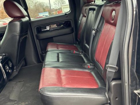 Used 2010 Ford F150 Harley-Davidson image 12