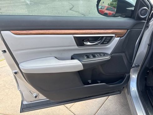 Used 2018 Honda CR-V EX-L image 22