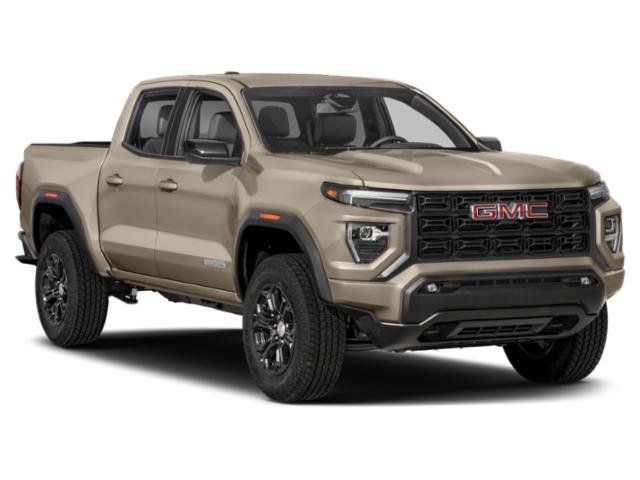 Used 2023 GMC Canyon Elevation w/ Convenience Package AWD/4WD image 6