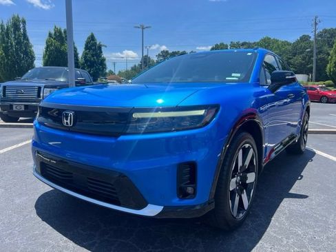 Certified 2024 Honda Prologue Elite image 2