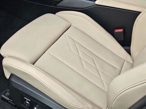 Used 2026 BMW X3 xDrive30 image 4