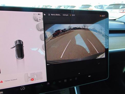 Used 2019 Tesla Model 3 Long Range image 13