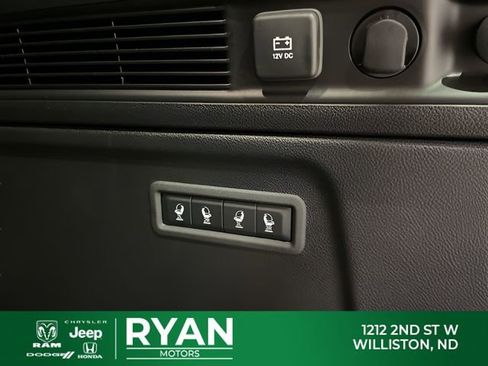 New 2026 Jeep Grand Wagoneer L Limited image 20