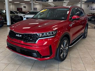 Used 2023 Kia Sorento EX video 2