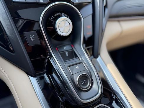 Used 2020 Acura RDX FWD w/ Advance Package image 48