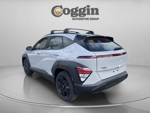 New 2026 Hyundai Kona SEL Sport image 7