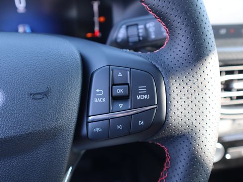 New 2026 Ford Escape ST-Line w/ Tech Pack #1 image 22