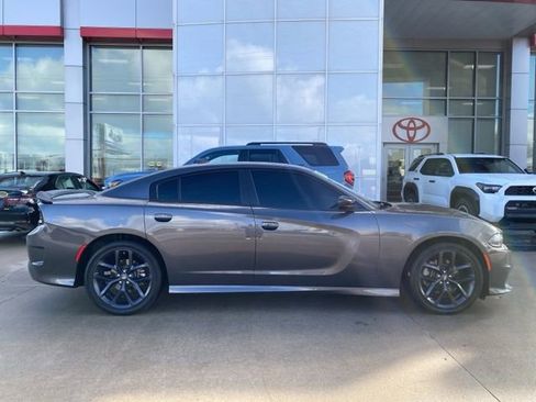 Used 2023 Dodge Charger GT w/ Blacktop Package image 2
