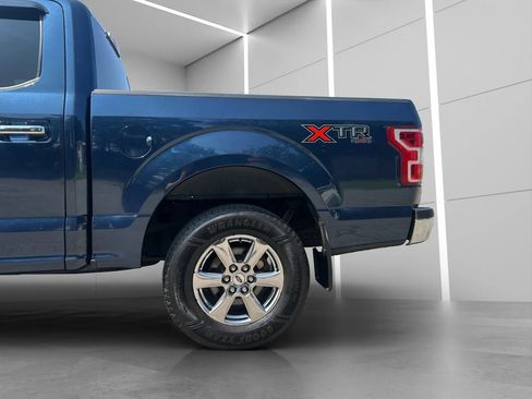Used 2018 Ford F150 XLT w/ XTR Package image 22