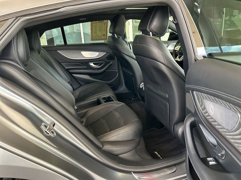 Used 2021 Mercedes-Benz AMG GT 63 S image 28