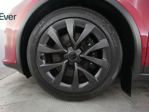 Used 2023 Tesla Model X AWD/4WD image 19