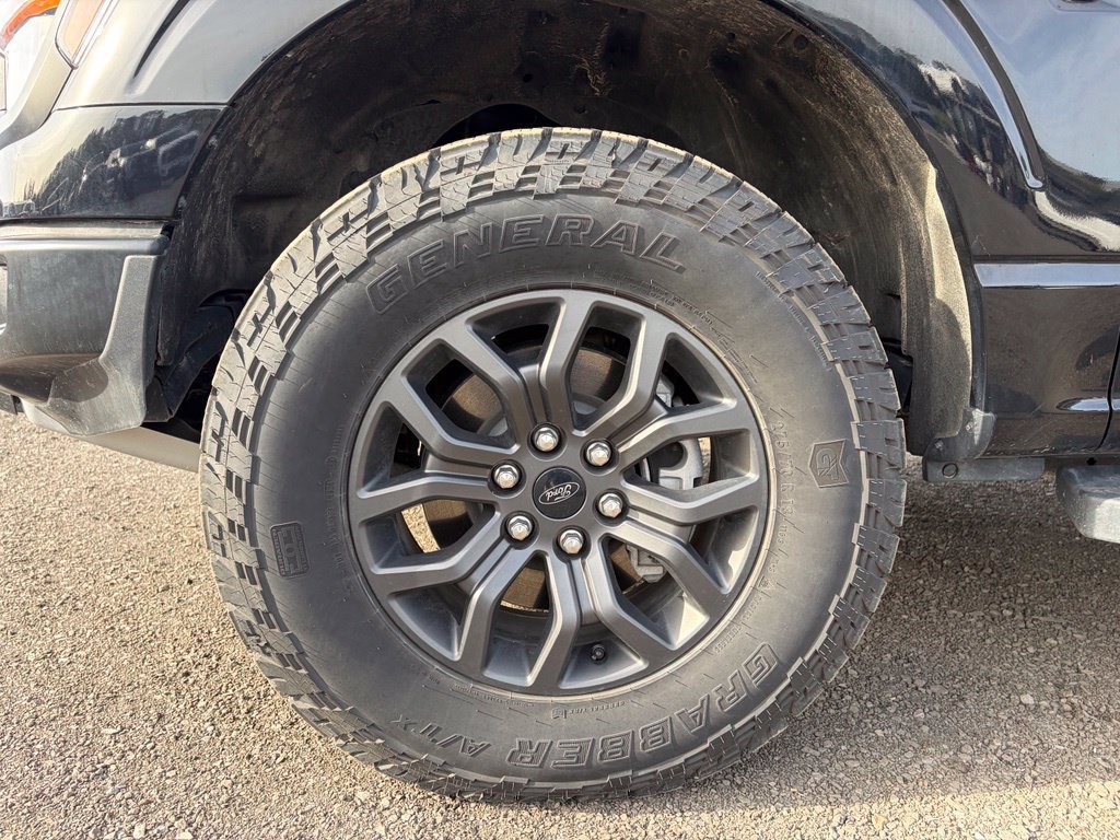 Used 2025 Ford F150 Tremor w/ Equipment Group 402A High AWD/4WD image 6