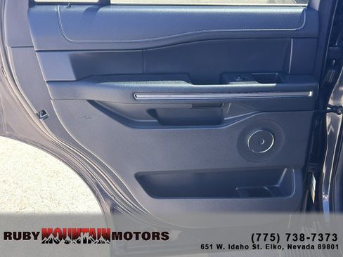 Used 2024 Ford Expedition XLT AWD/4WD image 19