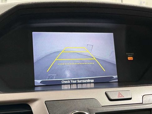 Used 2016 Honda Odyssey SE image 19