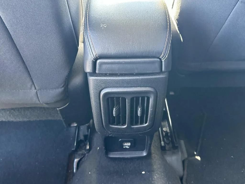 Used 2018 Jeep Compass Sport FWD image 18