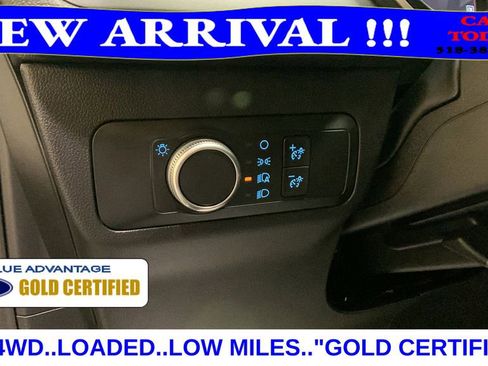 Used 2021 Ford Escape SE image 27