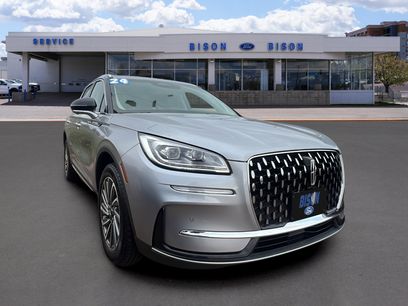 Used 2024 Lincoln Corsair Reserve w/ Equipment Group 201A