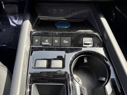 New 2026 Nissan Murano Platinum w/ Technology Package AWD/4WD image 23