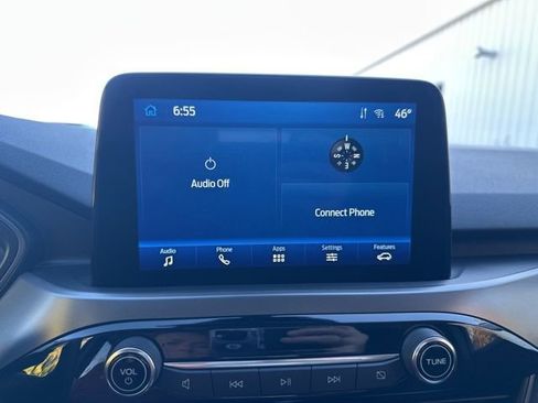 Used 2024 Ford Escape Active image 22