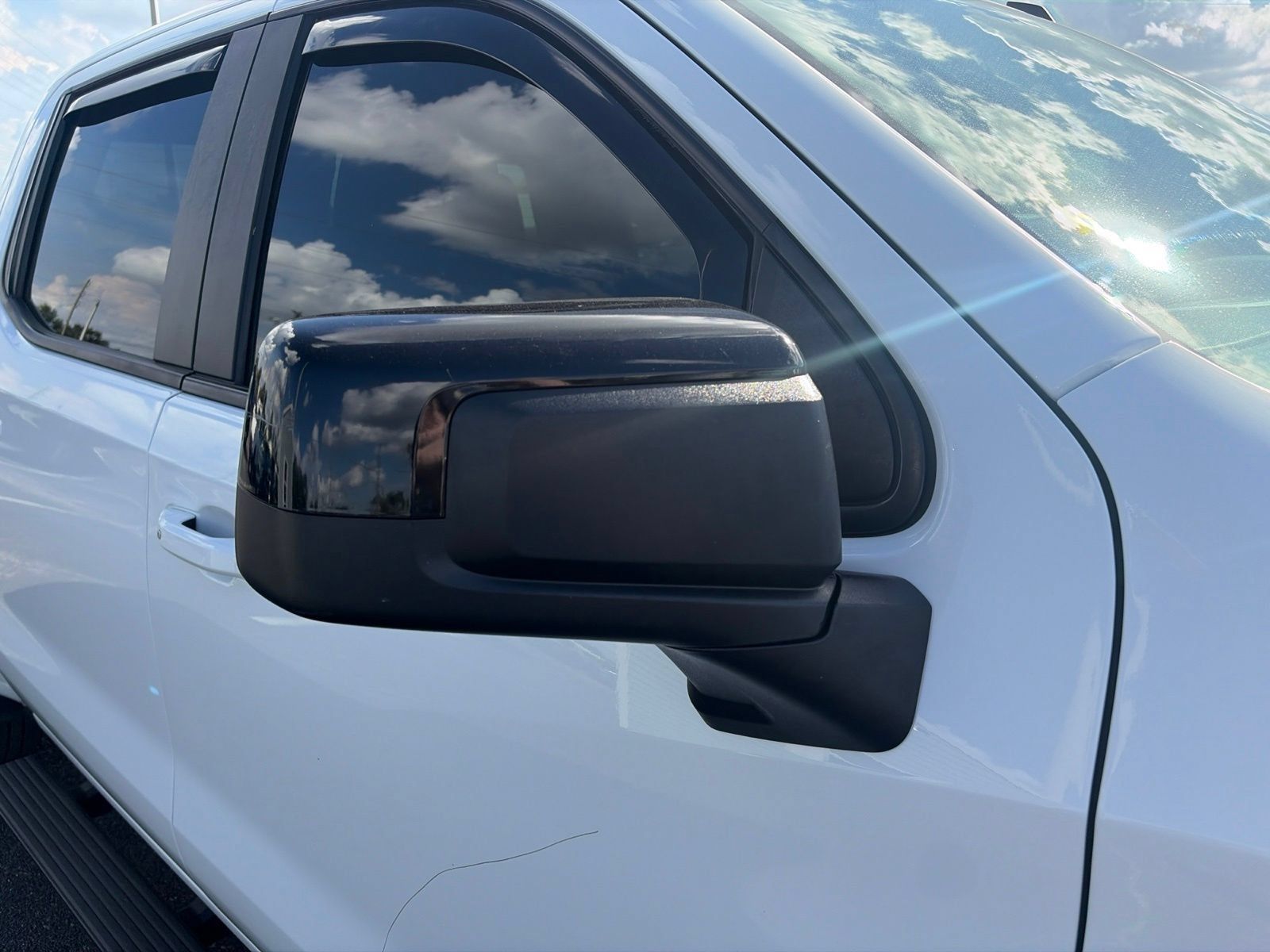 Used 2023 Chevrolet Silverado 1500 RST AWD/4WD image 14