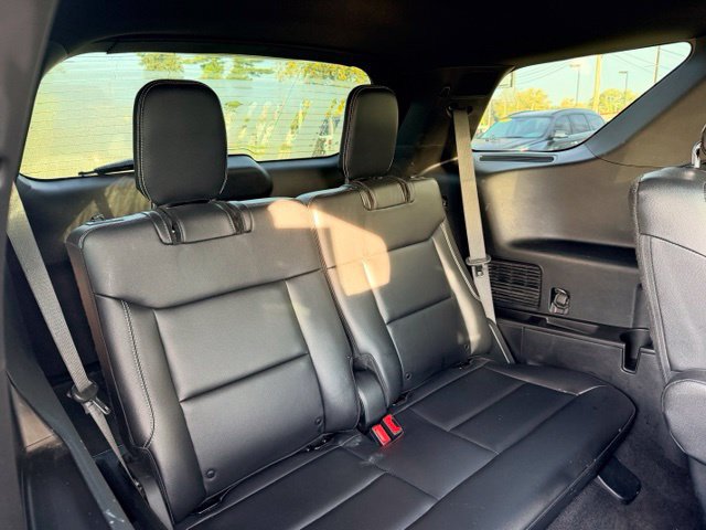 Used 2020 Ford Explorer ST w/ ST Street Pack AWD/4WD image 18