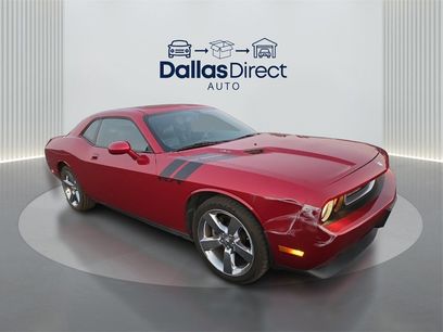 Used 2009 Dodge Challenger R/T