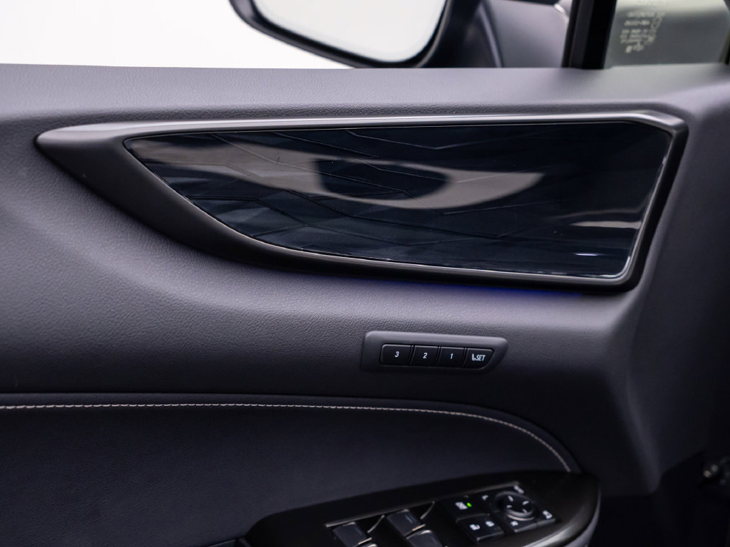 Used 2022 Lexus NX 350 AWD w/ Premium Package image 14