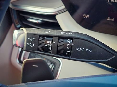 New 2026 Buick Enclave Avenir w/ Super Cruise Package image 21