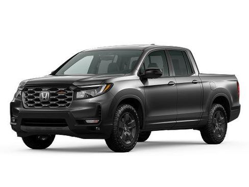 New 2026 Honda Ridgeline TrailSport image 21