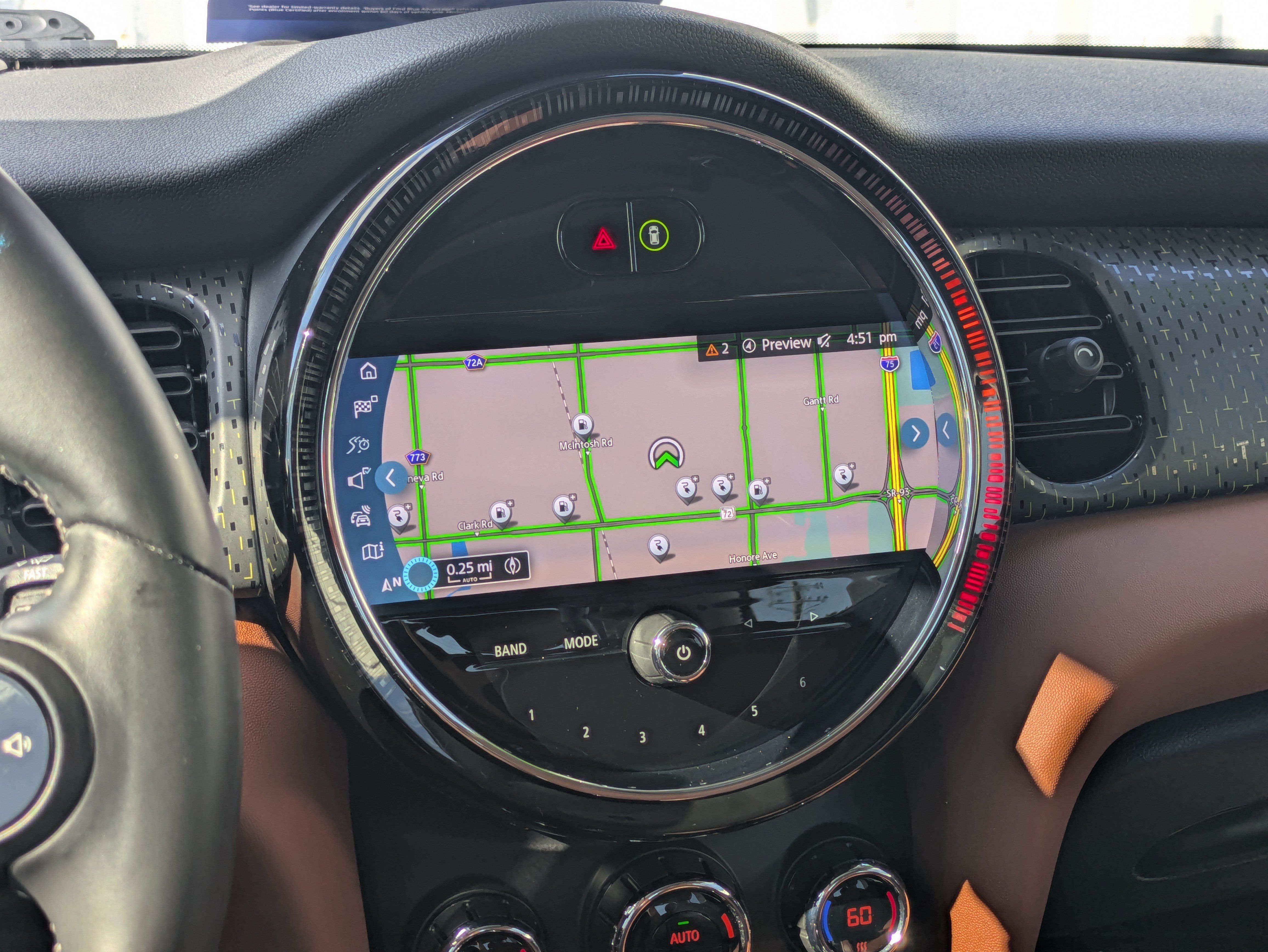 Used 2024 MINI Cooper SE FWD image 28