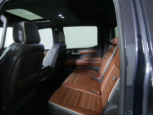 Used 2023 GMC Sierra 1500 Denali Ultimate image 22